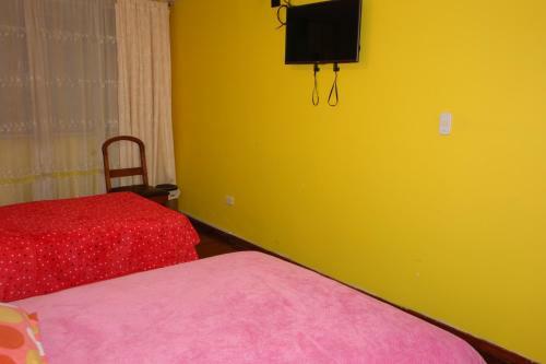 Bed And Breakfast Mario Y Patricio