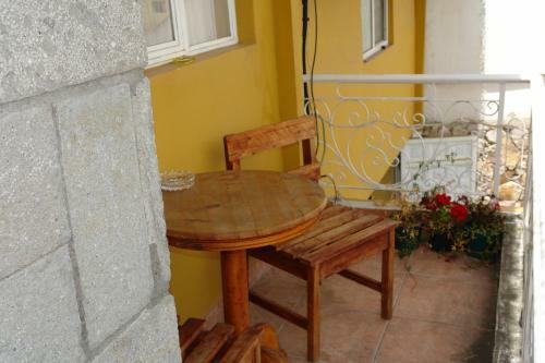 Bed And Breakfast Mario Y Patricio