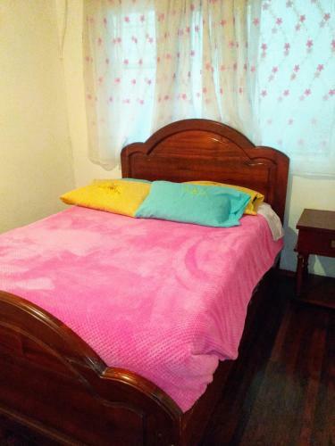 Bed And Breakfast Mario Y Patricio