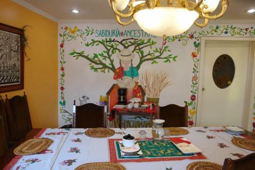 Bed And Breakfast Mario Y Patricio