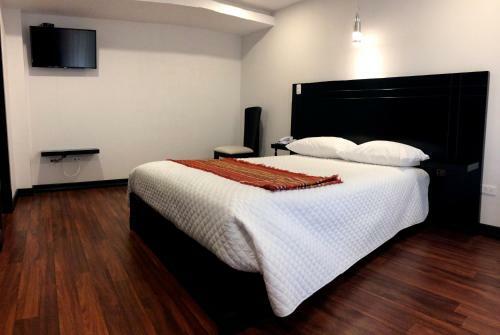 Hotel Hostal Entre R�os