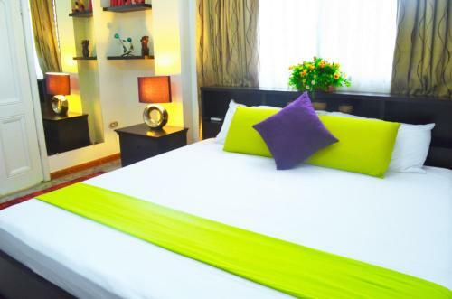 Bed & Breakfast Home Suite Apartment