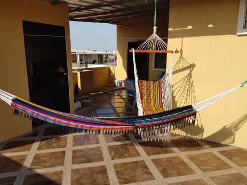 Apartamento Ncg Suit