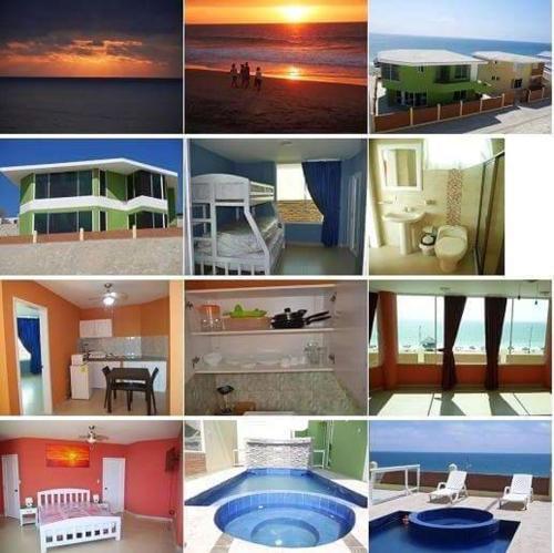 Apartamento Bonita Beach Dpto