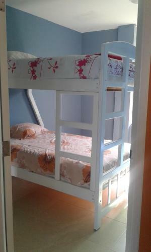 Apartamento Bonita Beach Dpto