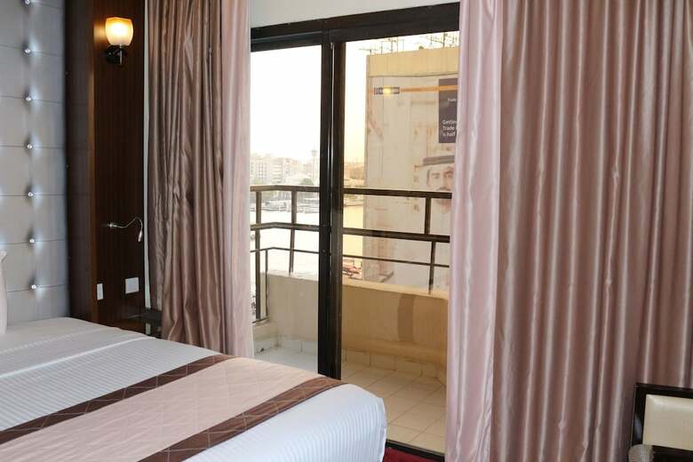 Al Khaleej Grand Hotel