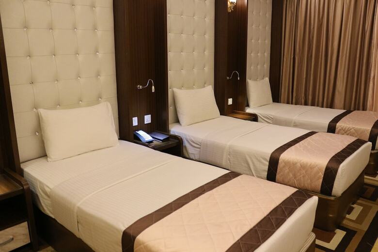 Al Khaleej Grand Hotel