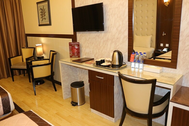 Al Khaleej Grand Hotel