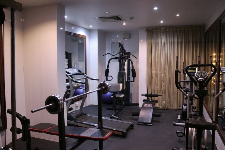 Al Khaleej Grand Hotel