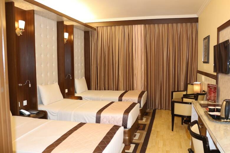 Al Khaleej Grand Hotel