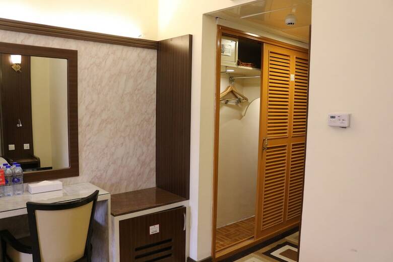 Al Khaleej Grand Hotel
