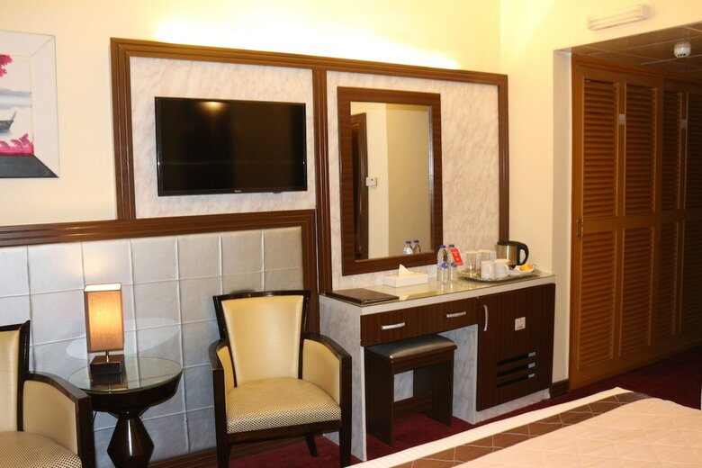 Al Khaleej Grand Hotel