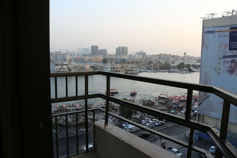 Al Khaleej Grand Hotel