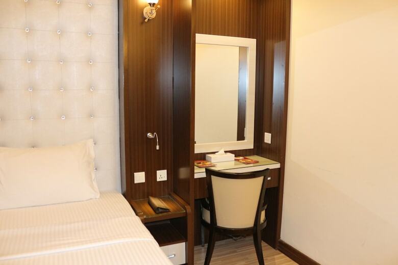 Al Khaleej Grand Hotel