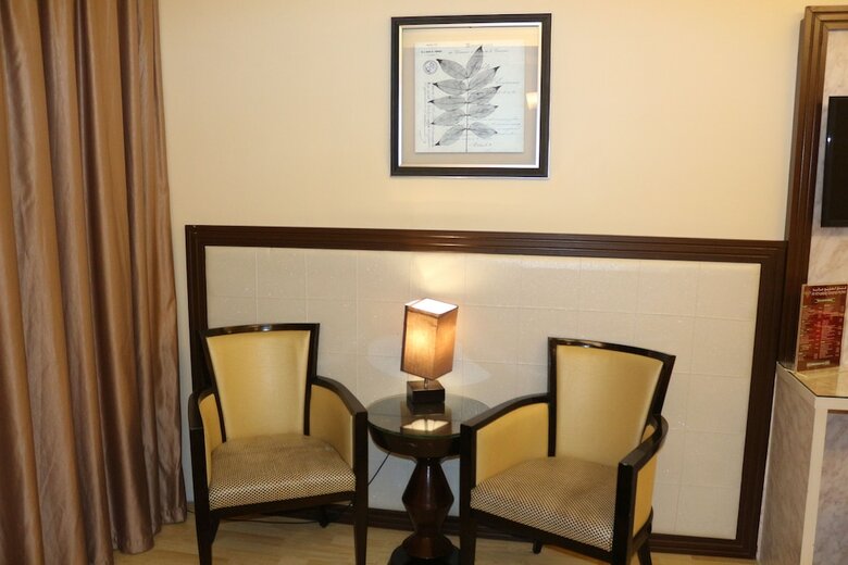 Al Khaleej Grand Hotel