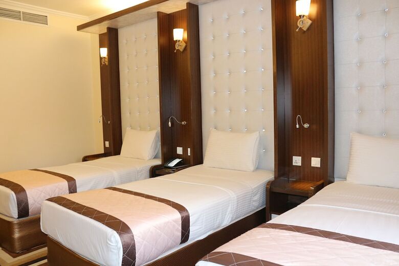 Al Khaleej Grand Hotel