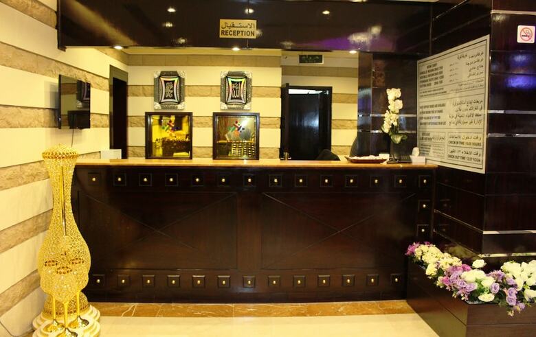 Al Khaleej Grand Hotel