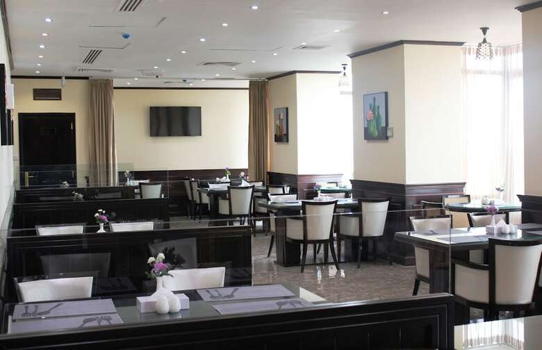 Al Khaleej Grand Hotel