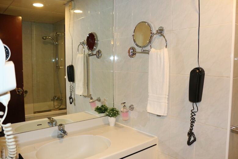 Al Khaleej Grand Hotel
