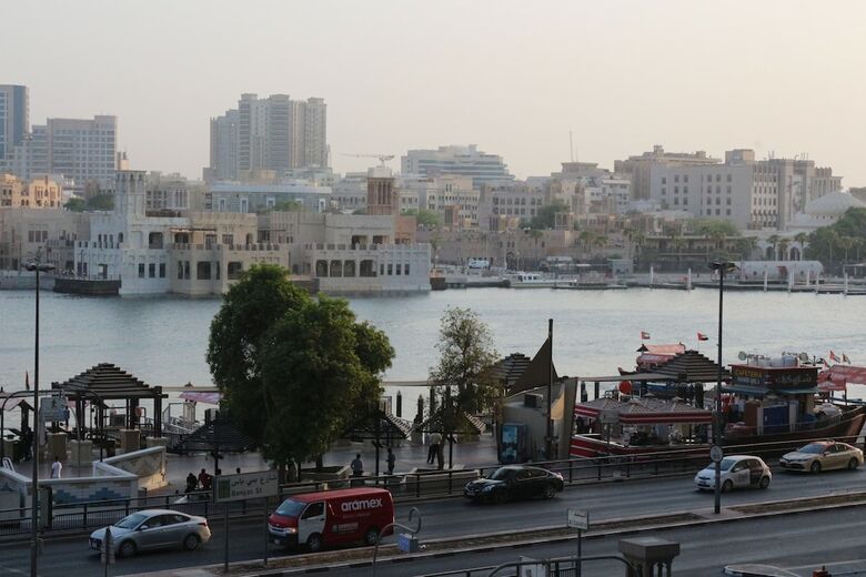 Al Khaleej Grand Hotel
