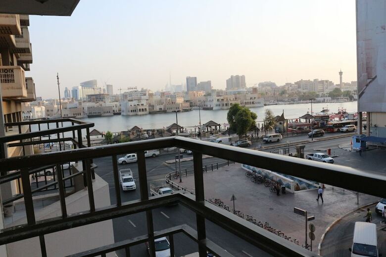 Al Khaleej Grand Hotel