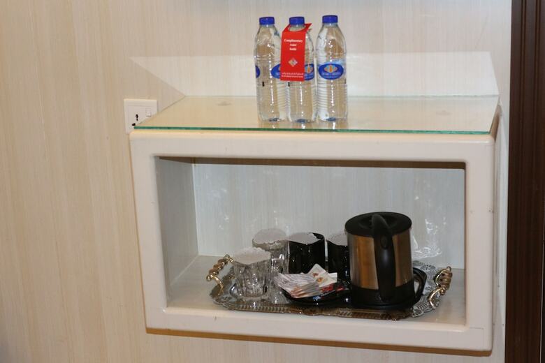 Al Khaleej Grand Hotel
