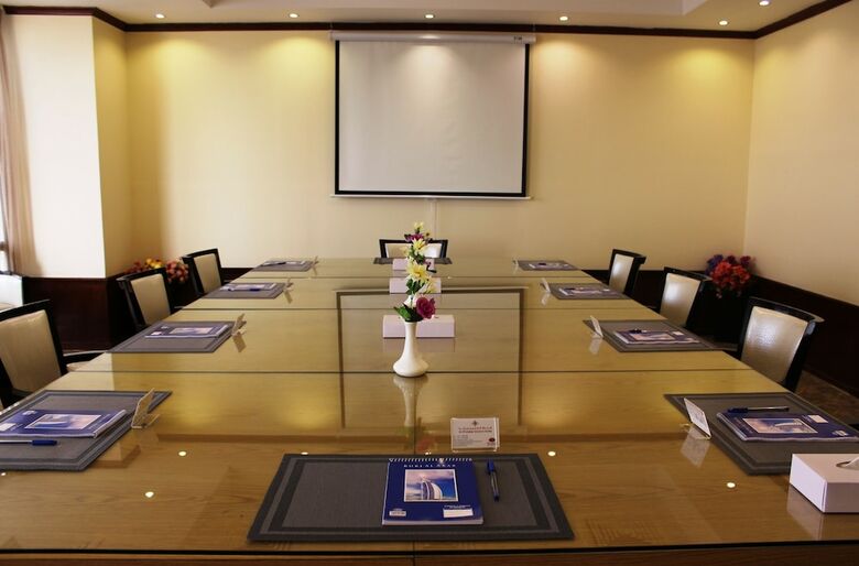 Al Khaleej Grand Hotel