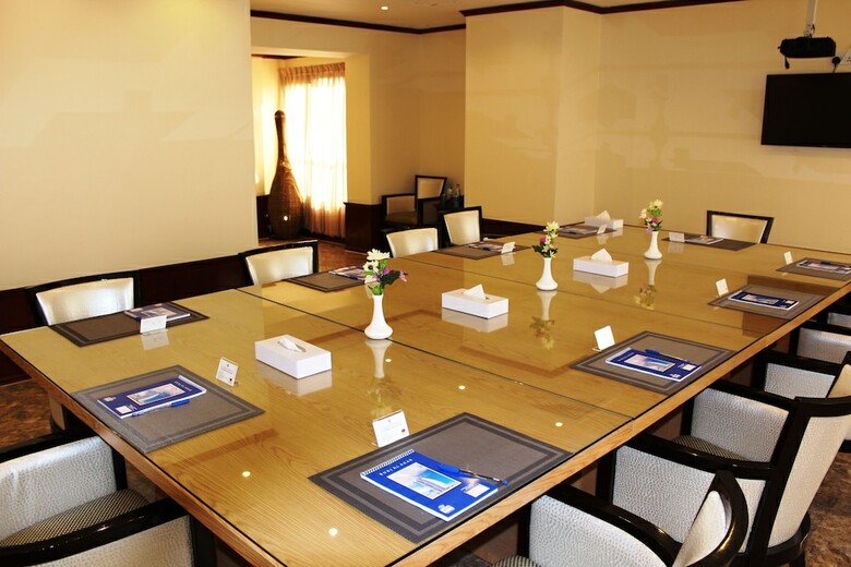 Al Khaleej Grand Hotel