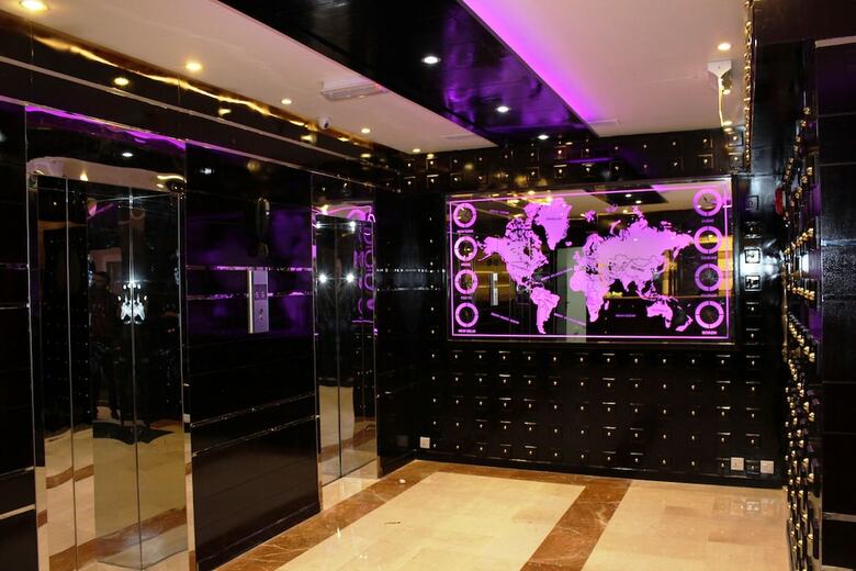 Al Khaleej Grand Hotel
