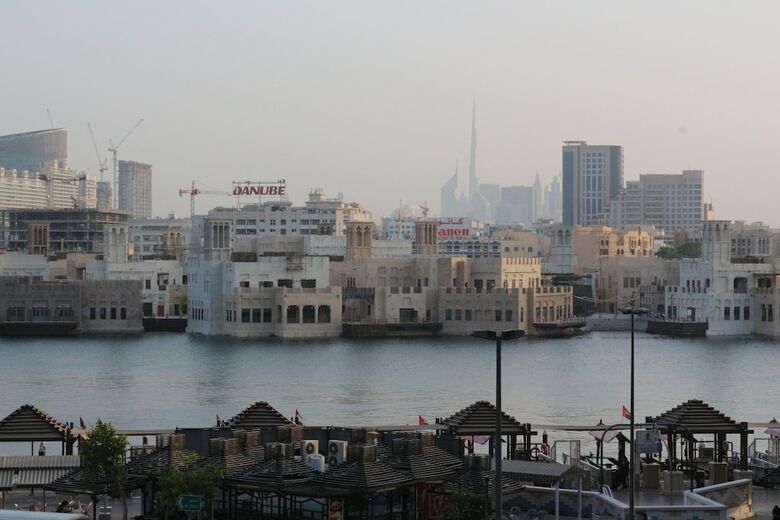 Al Khaleej Grand Hotel