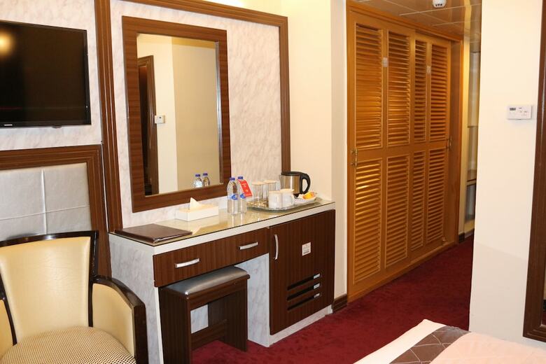 Al Khaleej Grand Hotel