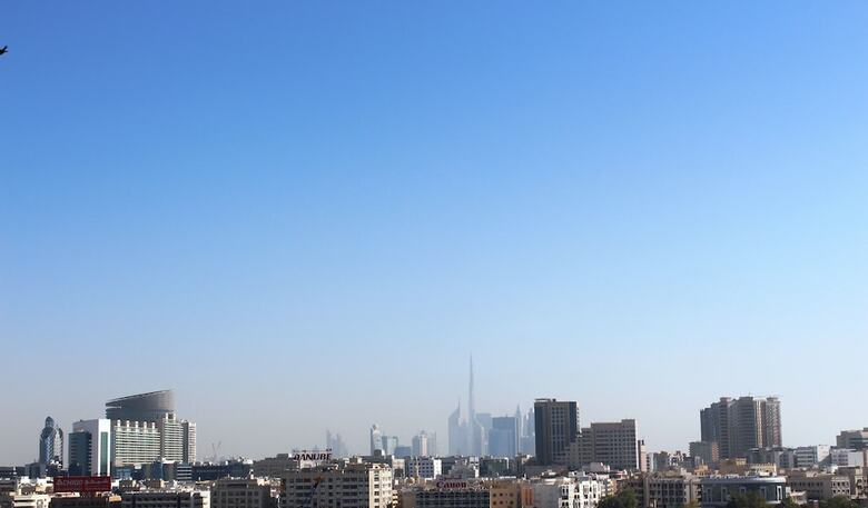 Al Khaleej Grand Hotel