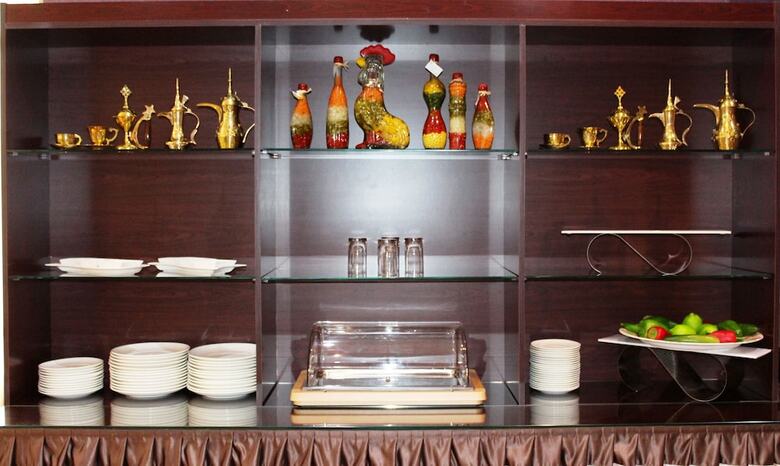Al Khaleej Grand Hotel