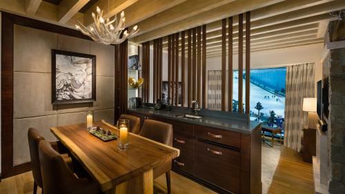 Hotel Aspen Chalets By Kempinski