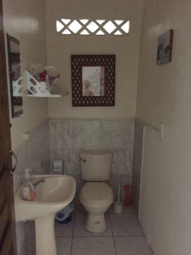 Apartamento Betty's Beach Condominium