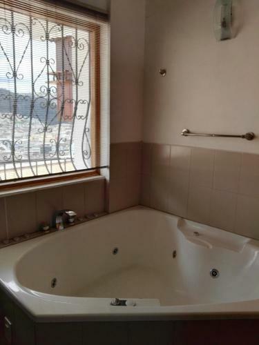 Apartamento Suit Conjunto El Fundador