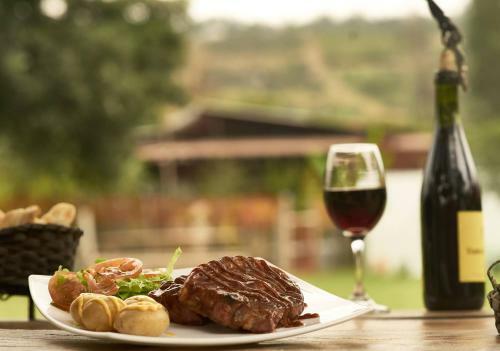 Posada Nay�n Xtreme Valley