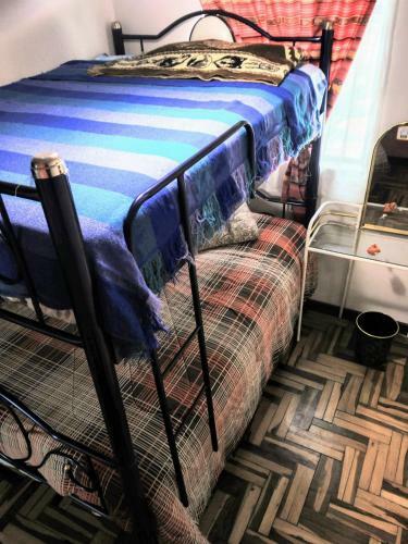 Quito Family And Youth Hostel