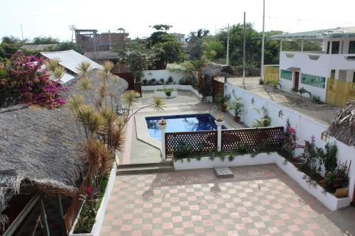 Bed & Breakfast Casa Aventura