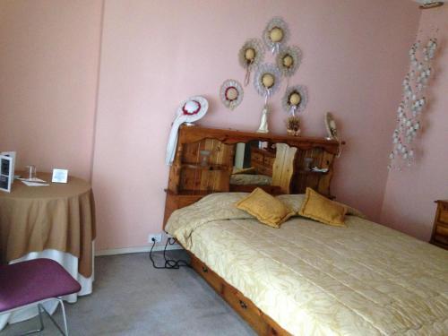 Hotel Mansion Samzara Hosteleria