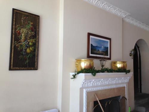 Hotel Mansion Samzara Hosteleria