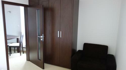 Panorama Rent - Deluxe Apartman