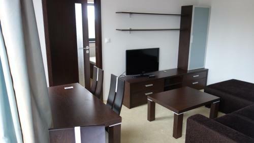Panorama Rent - Deluxe Apartman