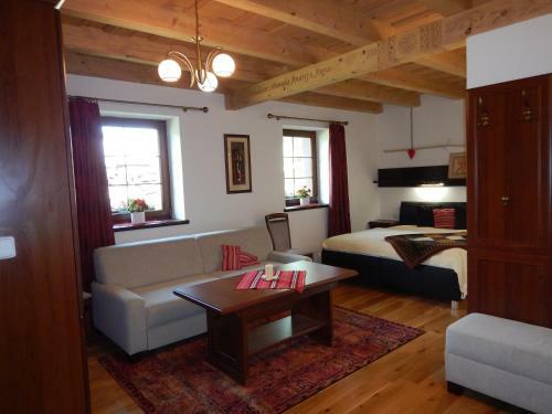 Hostal Pension Tatry
