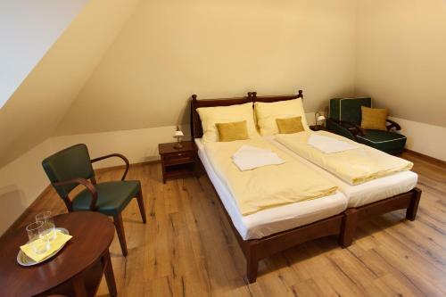 Hostal Vila Magnolia