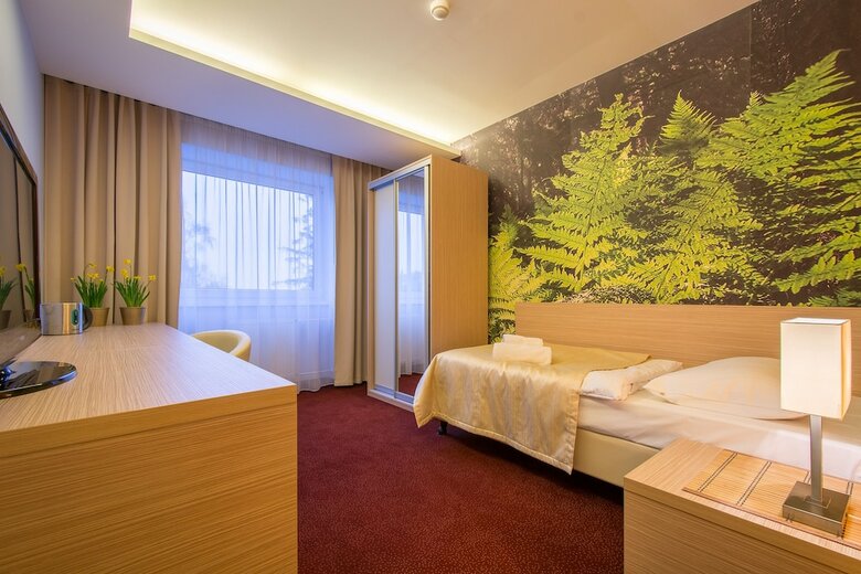 Hotel Slovan