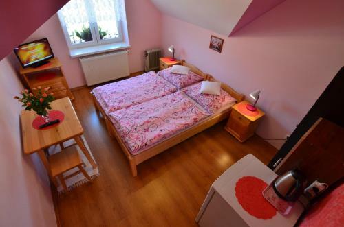 Penzi�n Family Ru?in
