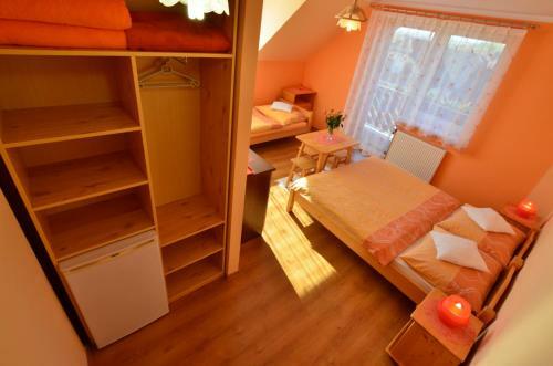 Penzi�n Family Ru?in