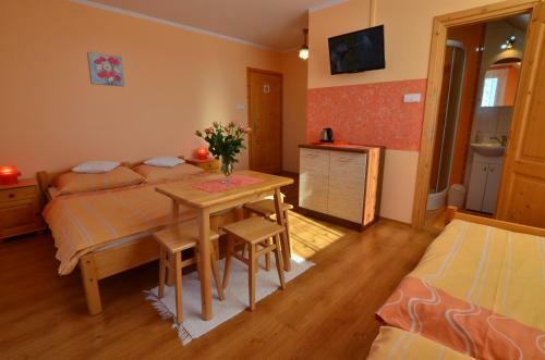 Penzi�n Family Ru?in