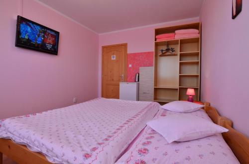 Penzi�n Family Ru?in